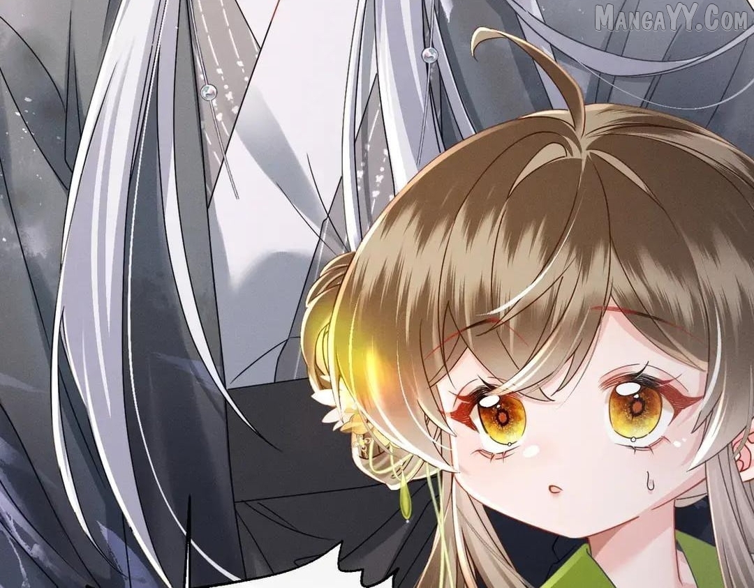 The Tyrant’s Family Lasts Thanks To Her Inner Voice Chapter 72 - page 29